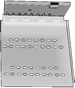 SDMX50LP Coaxial Multiplexer