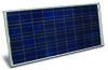 SP70-L 70 W Solar Panel