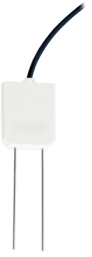 CS655: Sonde réflectométrique de teneur en eau du sol (12 cm)