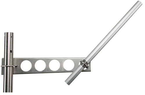 CM230XL: Adjustable Angle Mounting Kit, Extended Length