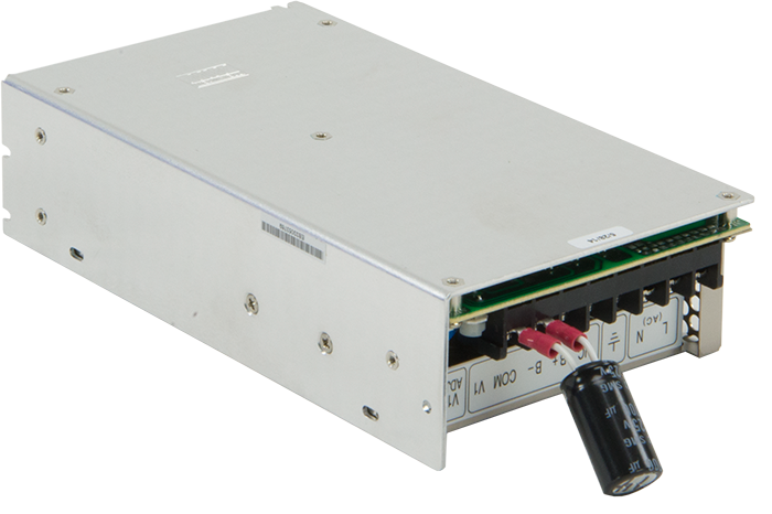 28337: Sampler Power Supply 13.6 V 10.5 A (110 to 240 V input)