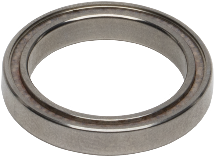 13895 Replacement Vertical Shaft Bearing for 05103 (two required)