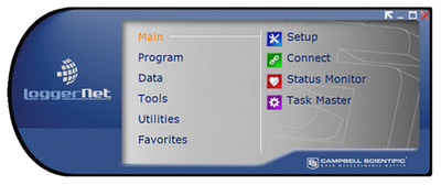 New LoggerNet Release Coming Soon!: Campbell Update 2nd Quarter...