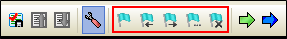 bookmark toolbar