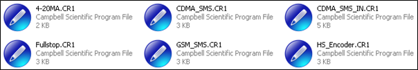 useful crbasic shortcuts